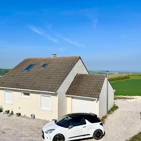 Coc - L'Ideal Hervelinghen Eksteriør bilde